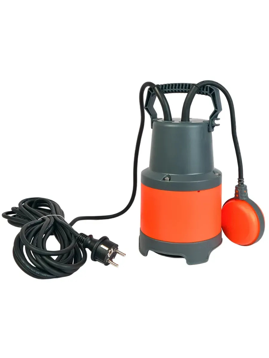 REDBO RSP 550/35P PRO Насос дренажный погружной 2