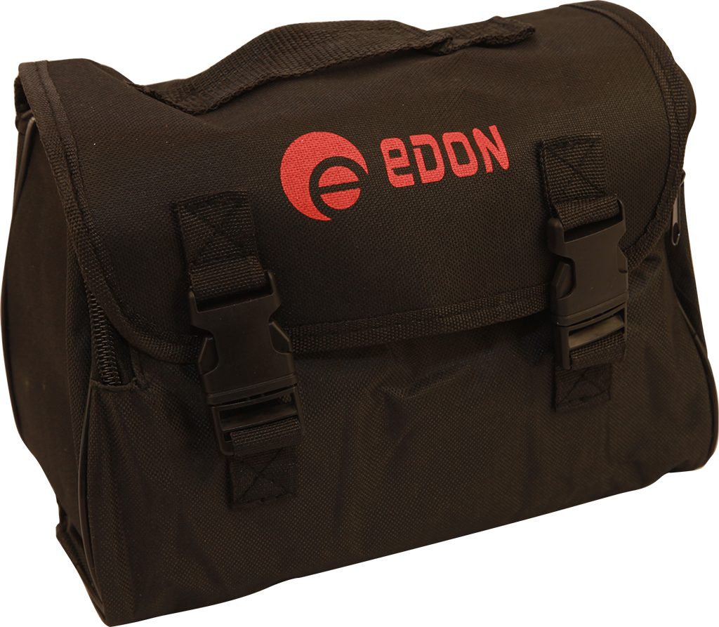 Edon WM102-2 Компрессор автомобильный воздуш. электр. (14В,15А, 10атм, 34л/мин, регулирока оборотов) 8