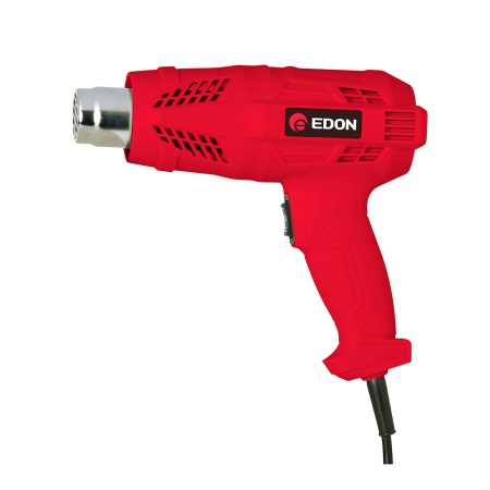 Фен строительный Edon HAG-2000