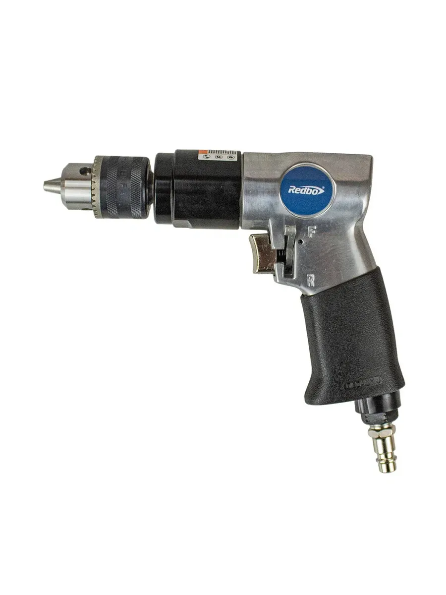 REDBO RP-7101 Дрель пневматическая 4