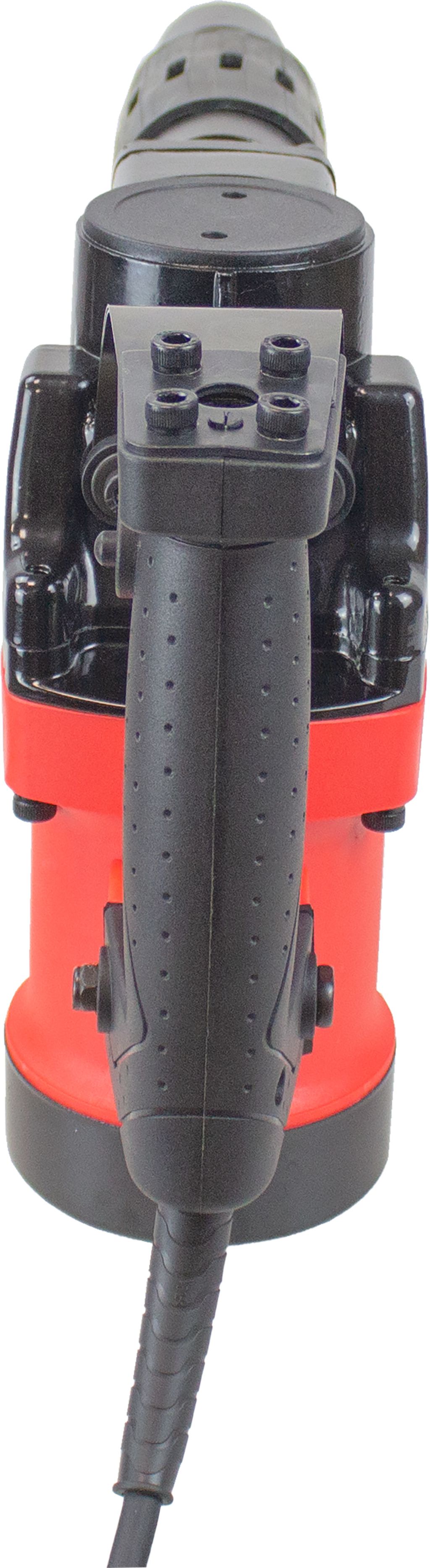 Edon PROtech 2000DH Молоток отбойный (HEX30мм, 2000Вт, 20 Дж, мет.кейс, пика, долото) 4