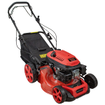 Edon GML-460/4600 Газонокосилка бензиновая (5 л.с, 139см3; самоходная; 60л; 18-68мм; 460мм)