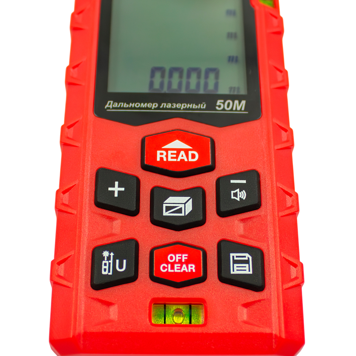 Edon LDM-50D Дальномер лазерный 8