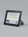 Светодиодный прожектор (LED Flood Light) компактная модель серии "mini Floodlight" мощностью 30 Вт
