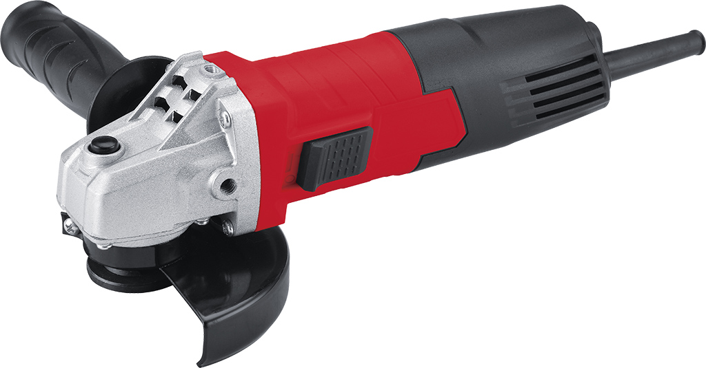Edon AG-125/850A Машина шлифовальная угловая (850Вт, 125мм, 12000 об/мин)