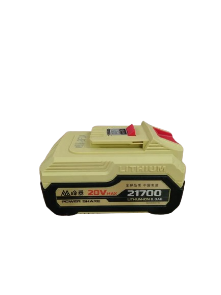 Fengbao Гайковерт FBH-688 6