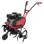Edon ERT-7/850 Культиватор бензиновый (7л.с., 212 см3, 30-85 см, 2 скорости:1 вперед/1 назад)