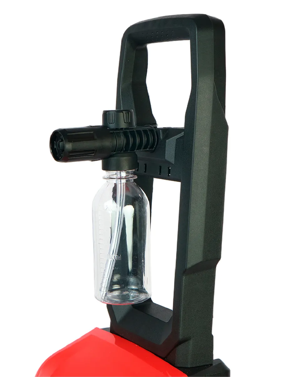 Edon PW-200/2500A Мойка высокого давления 6